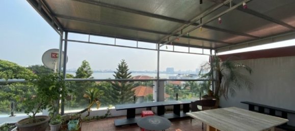 3 غرف نوم فيلا في Tay Ho, Vietnam رقم 2206 2