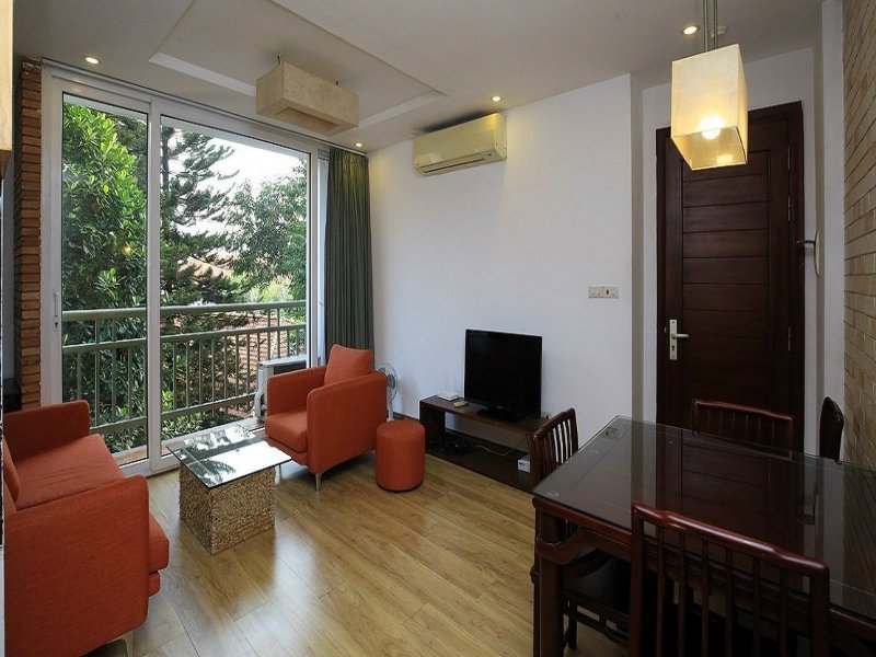 3 غرف نوم فيلا في Tay Ho, Vietnam رقم 2206