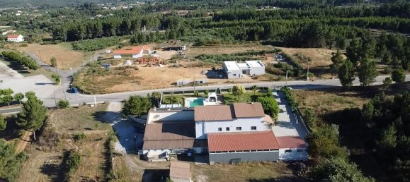 5 غرف نوم منزل في Enxames, Portugal رقم 36805 12