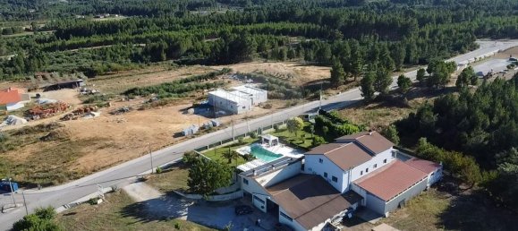 5 غرف نوم منزل في Enxames, Portugal رقم 36805 4