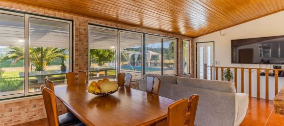 5 غرف نوم منزل في Enxames, Portugal رقم 36805 28