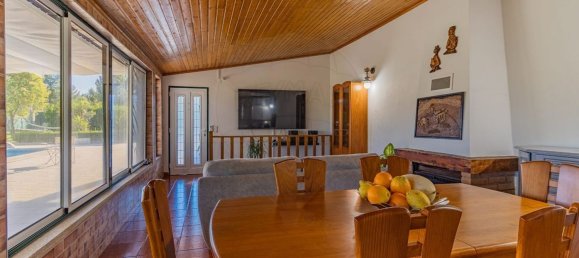 5 غرف نوم منزل في Enxames, Portugal رقم 36805 31