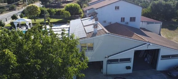 5 غرف نوم منزل في Enxames, Portugal رقم 36805 11