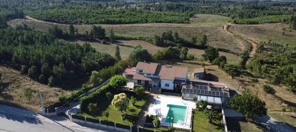 5 غرف نوم منزل في Enxames, Portugal رقم 36805 3