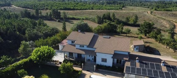 5 غرف نوم منزل في Enxames, Portugal رقم 36805 8