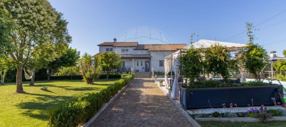 5 غرف نوم منزل في Enxames, Portugal رقم 36805 2