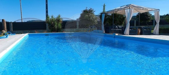 5 غرف نوم منزل في Enxames, Portugal رقم 36805 45