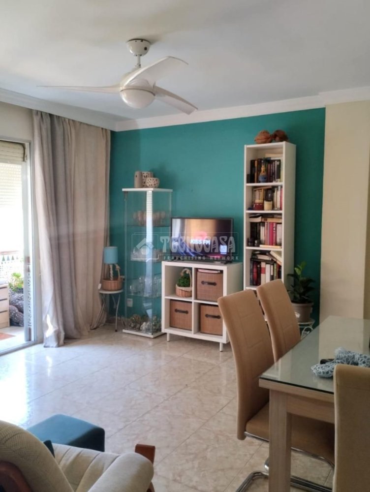 3 chambres Appartement à Andalusia, Spain No. 137745