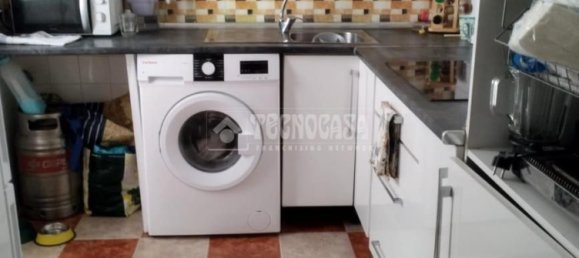 3 chambres Appartement à Andalusia, Spain No. 137745 7