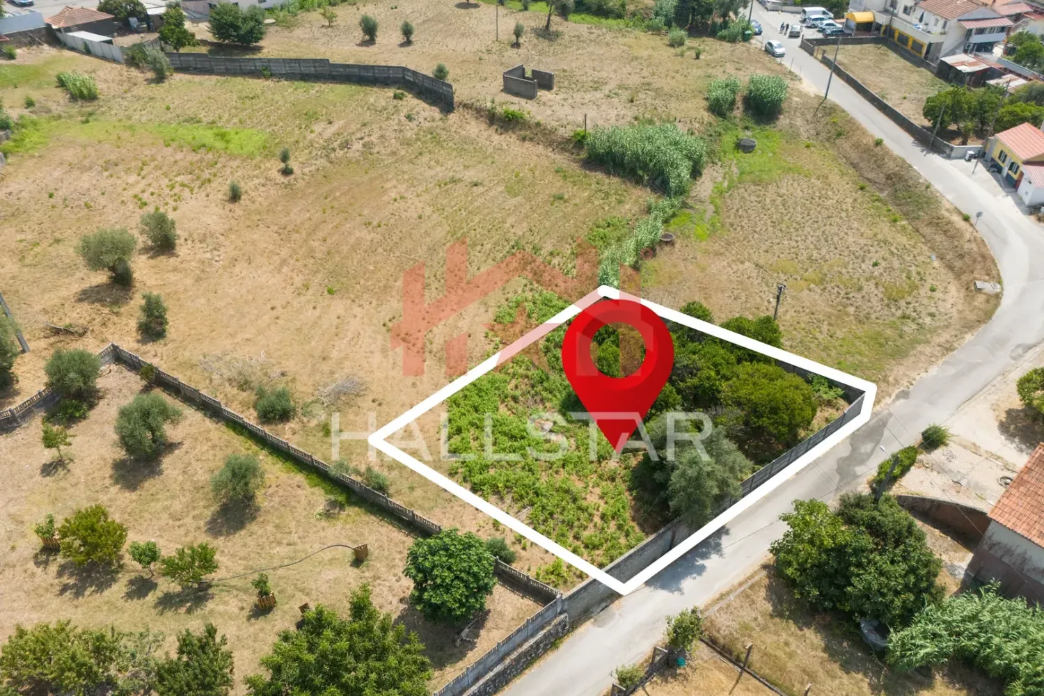  Land in Leiria, Portugal No. 275740
