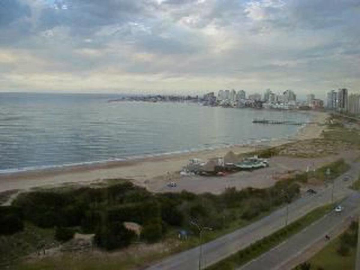 3 Schlafzimmer Wohnung in Maldonado, Uruguay, Nr. 8374