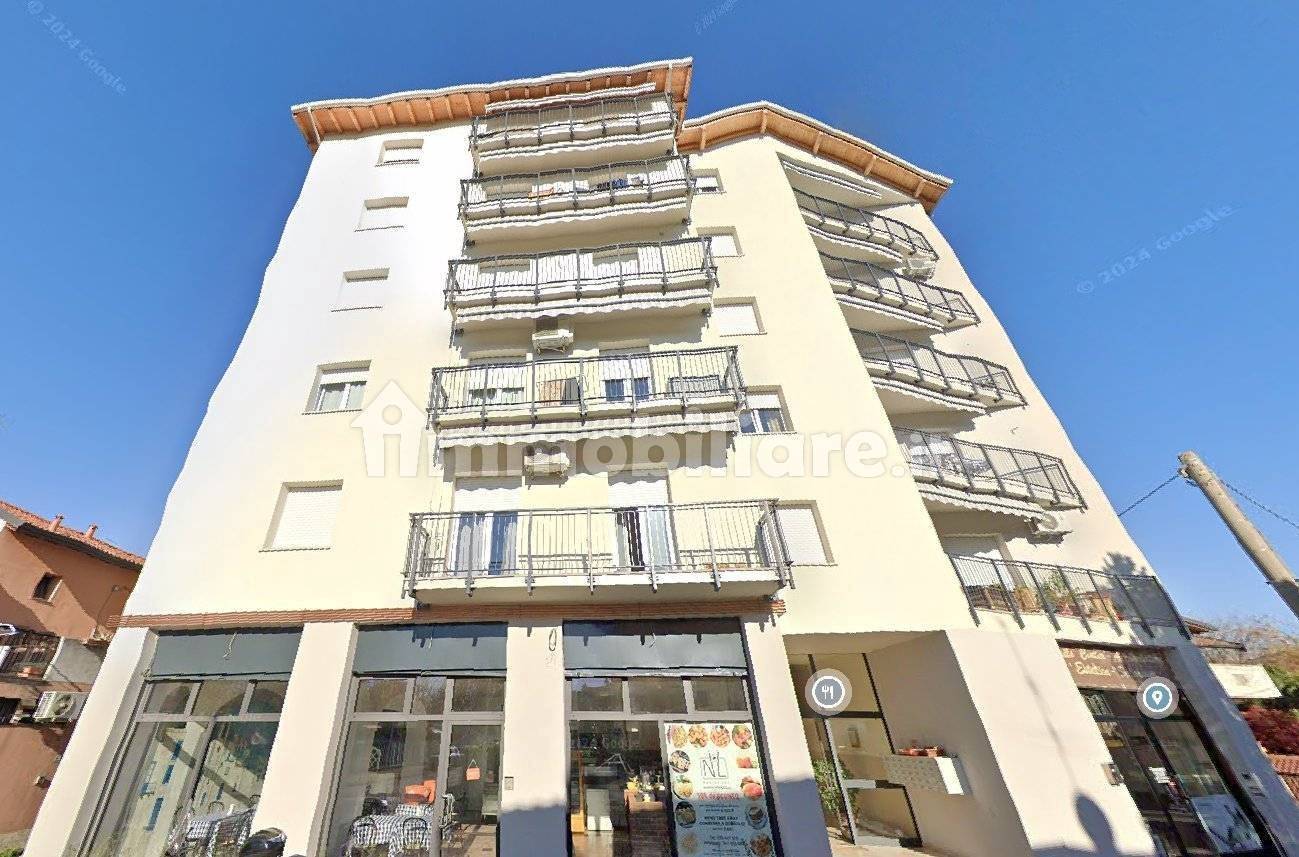 1 غرف نوم شقة في Osio Sotto, Italy رقم 4936