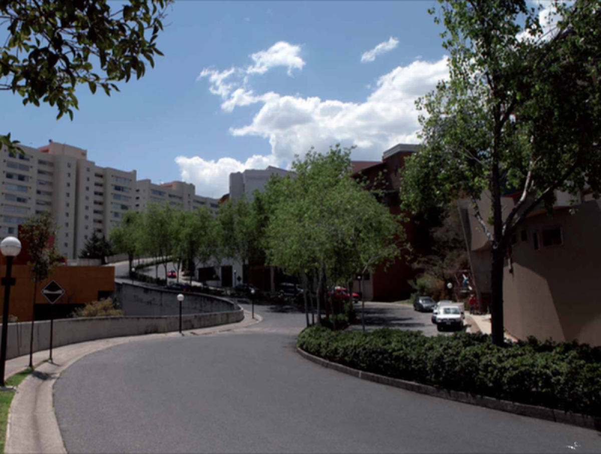 3 غرف نوم منزل في Mexico رقم 209983