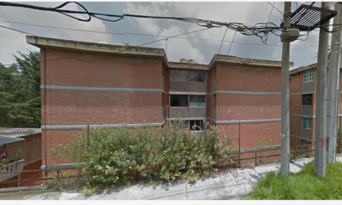 3 bedrooms House in Naucalpan de Juarez, Mexico No. 221806