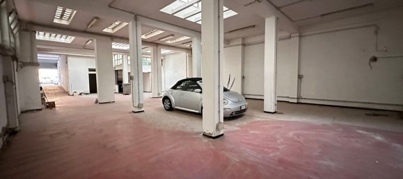 Propriété commerciale à Rome, Italy 427m² No. 78960 3