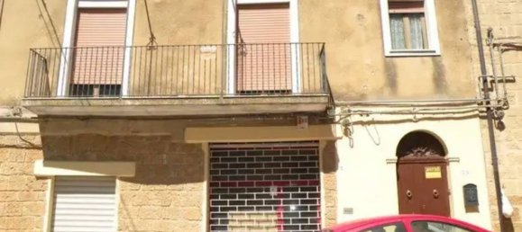 Casa de 4 divisões em Calascibetta, Italy N.º 111425 2