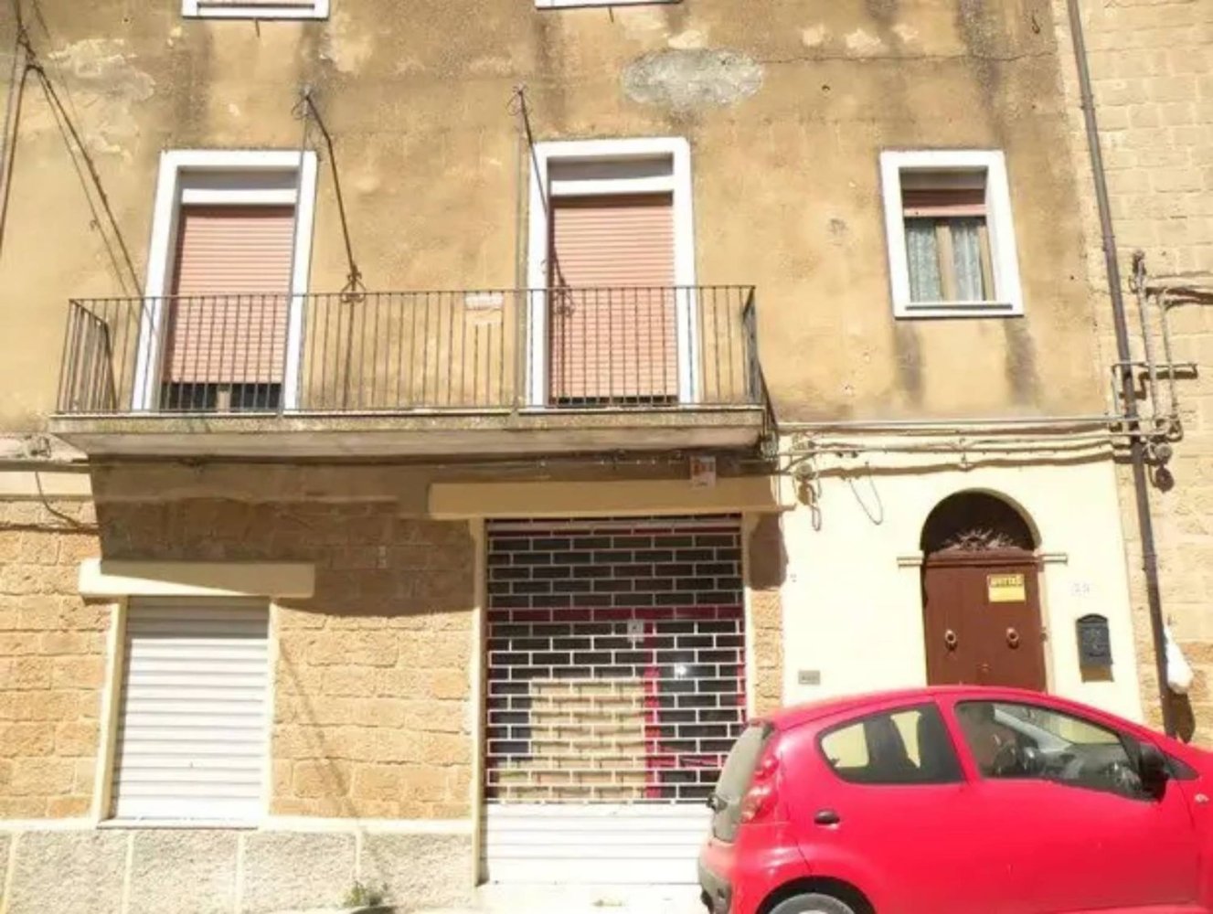 Casa de 4 divisões em Calascibetta, Italy N.º 111425