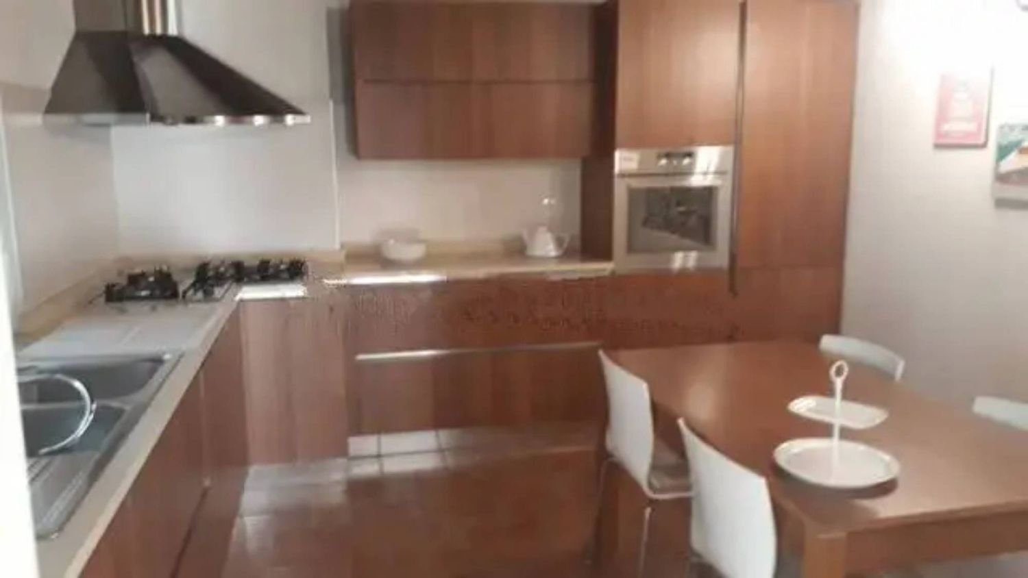 Estudio en Ponteranica, Italy No. 126443