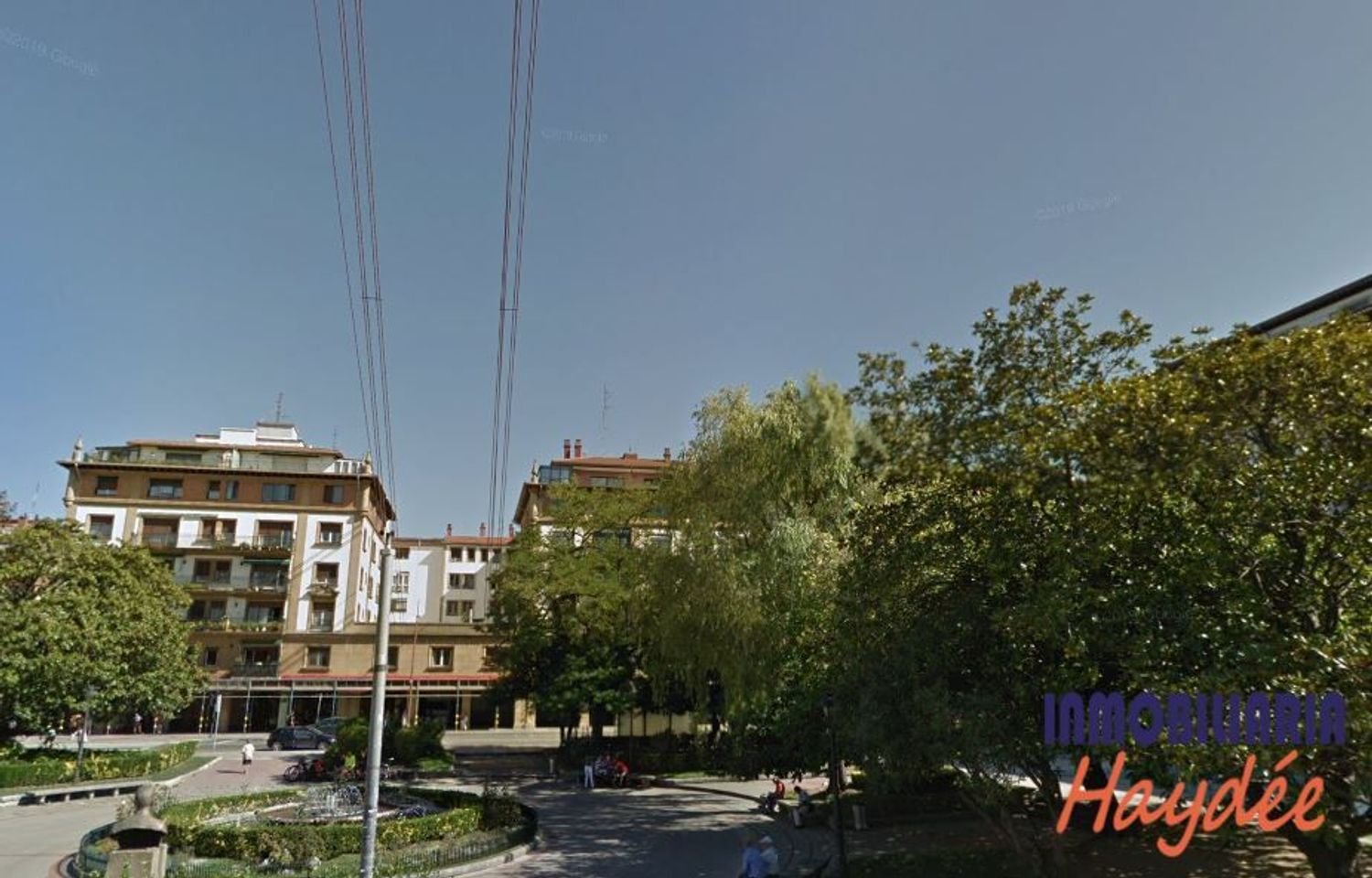 4 Schlafzimmer Wohnung in Basque Autonomous Community, Spain, Nr. 251621