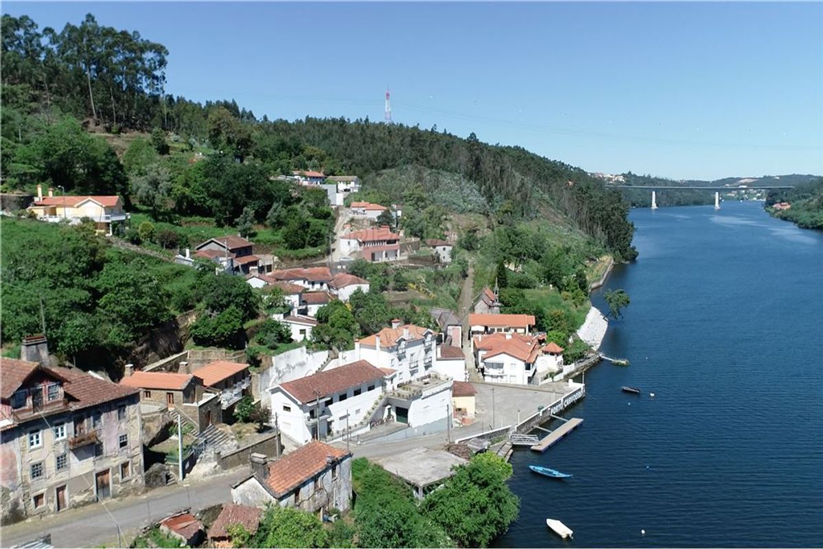 36825m² Land in Santa Maria da Feira, Portugal No. 64374