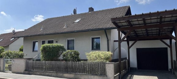 Casa de 7 habitaciónes en Nurnberger Land, Germany No. 353475 2