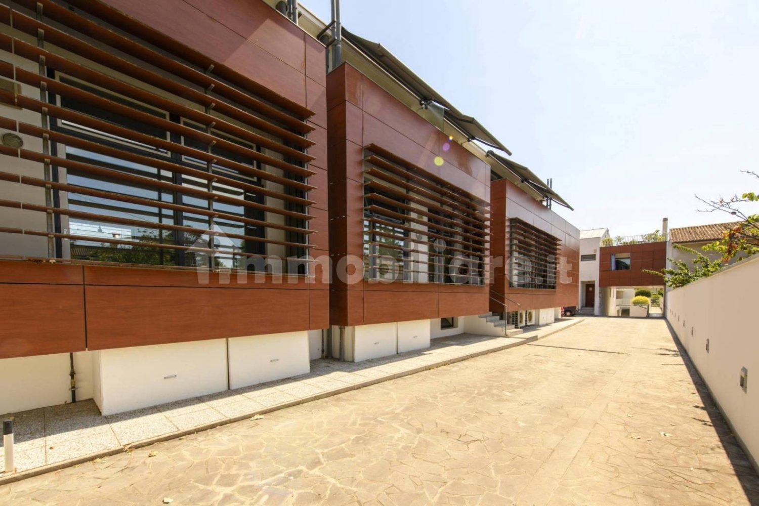 2 bedrooms Apartment in Gorizia, Italy No. 295778