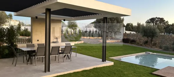 6 bedrooms House in Quarteira, Portugal No. 118854 9