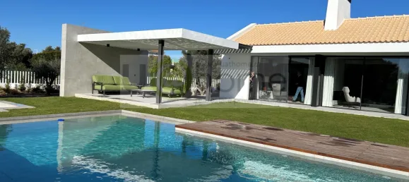 6 bedrooms House in Quarteira, Portugal No. 118854 10