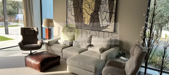 6 bedrooms House in Quarteira, Portugal No. 118854 15