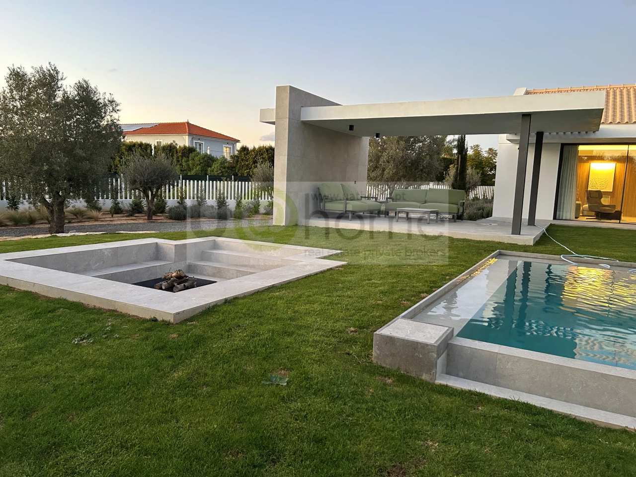 6 bedrooms House in Quarteira, Portugal No. 118854