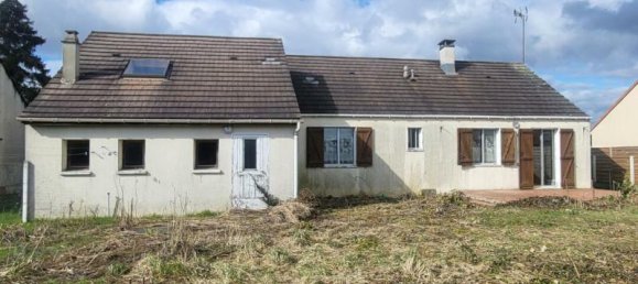 Casa T5 em Dreux, France N.º 349774 2