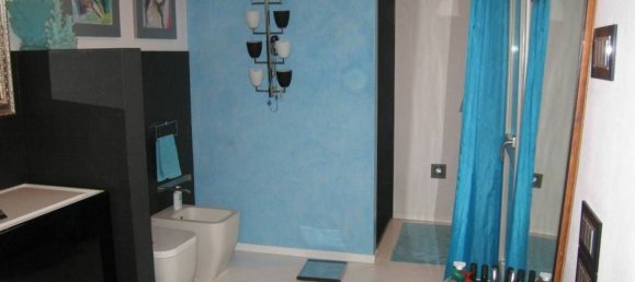 4-Zimmer Penthouse in Reggio Emilia, Italy, Nr. 164097 3