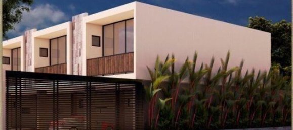 Apartamento de 2 dormitorios en Yucatán, Mexico No. 170147 2