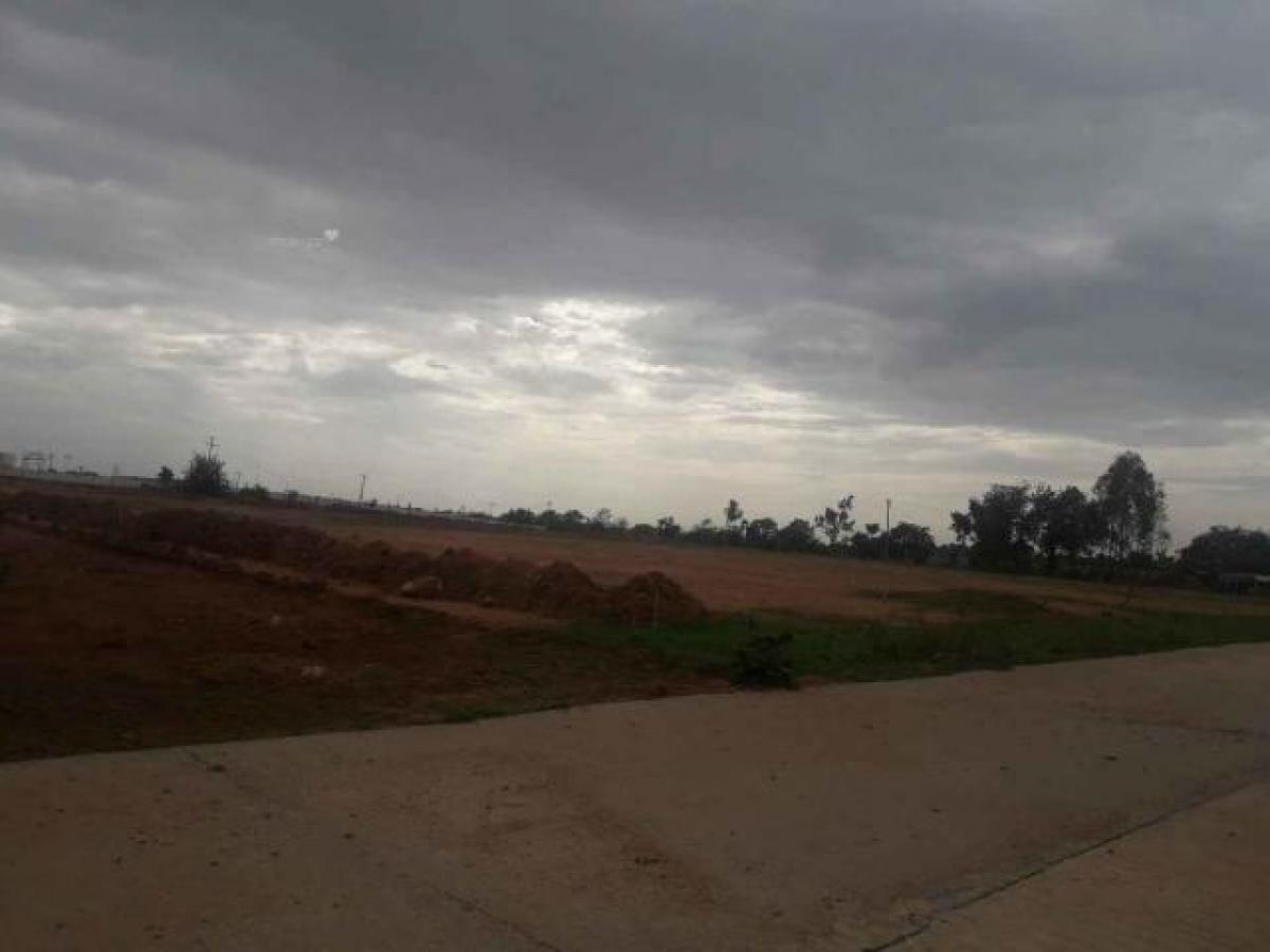  قطعة أرض في Hyderabad, India رقم 40828