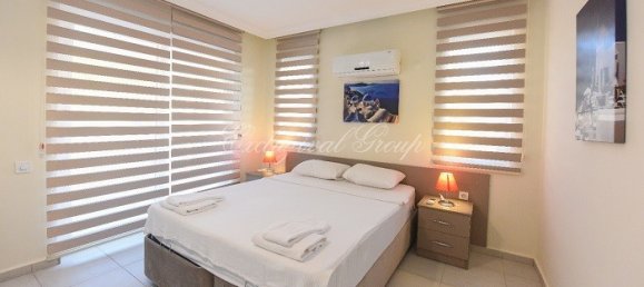 Villa 3+1 in Fethiye, Turkey No. 28839 5