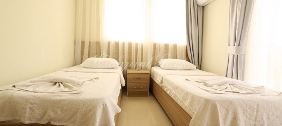 Villa 3+1 in Fethiye, Turkey No. 28839 8