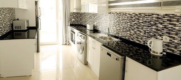 Villa 3+1 in Fethiye, Turkey No. 28839 10