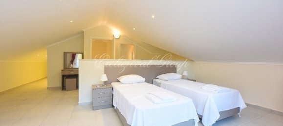 Villa 3+1 in Fethiye, Turkey No. 28839 11