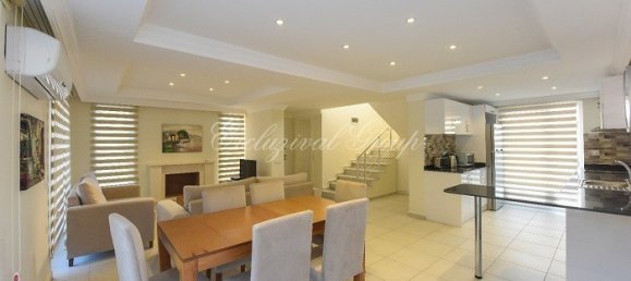 Villa 3+1 in Fethiye, Turkey No. 28839 6