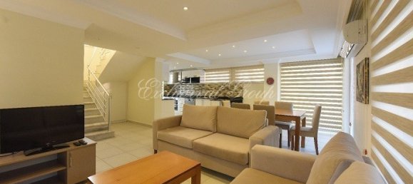 Villa 3+1 in Fethiye, Turkey No. 28839 7