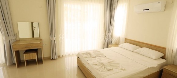 Villa 3+1 in Fethiye, Turkey No. 28839 4