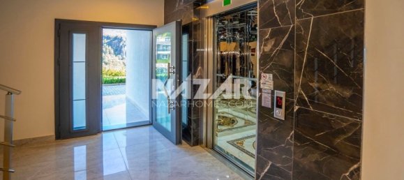 Apartment 2+1 in Alanya, Turkey No. 27569 18