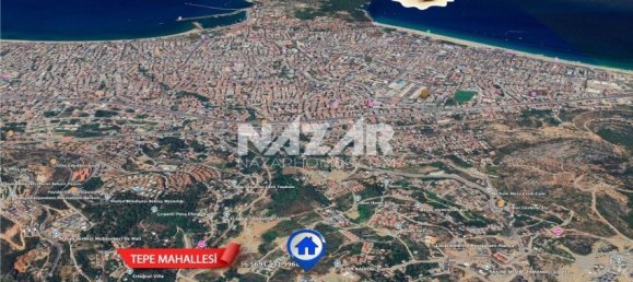 Apartment 2+1 in Alanya, Turkey No. 27569 30