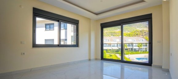 Apartment 2+1 in Alanya, Turkey No. 27569 27