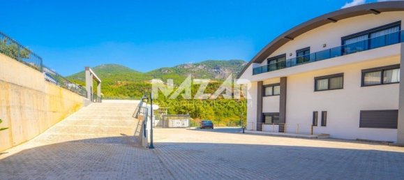 Apartment 2+1 in Alanya, Turkey No. 27569 16