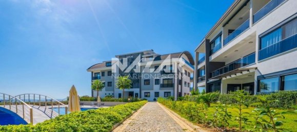 Apartment 2+1 in Alanya, Turkey No. 27569 14