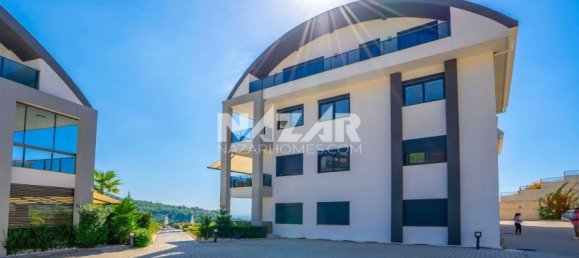 Apartment 2+1 in Alanya, Turkey No. 27569 13