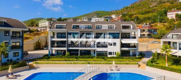 Apartment 2+1 in Alanya, Turkey No. 27569 6