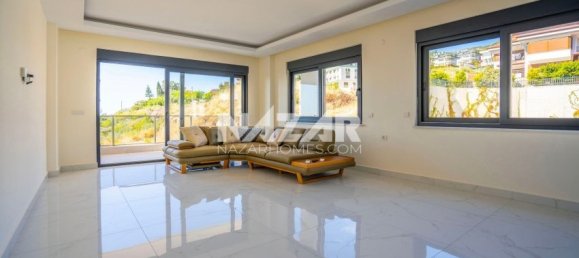Apartment 2+1 in Alanya, Turkey No. 27569 22
