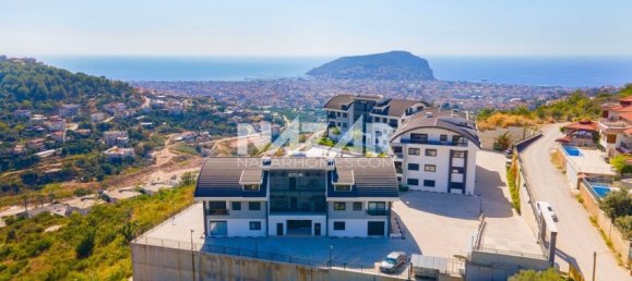 Apartment 2+1 in Alanya, Turkey No. 27569 5